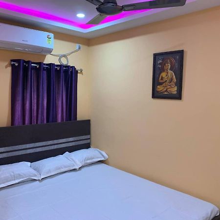 كولكاتا New Ananda Niketan Lodge المظهر الخارجي الصورة