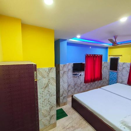 كولكاتا New Ananda Niketan Lodge المظهر الخارجي الصورة