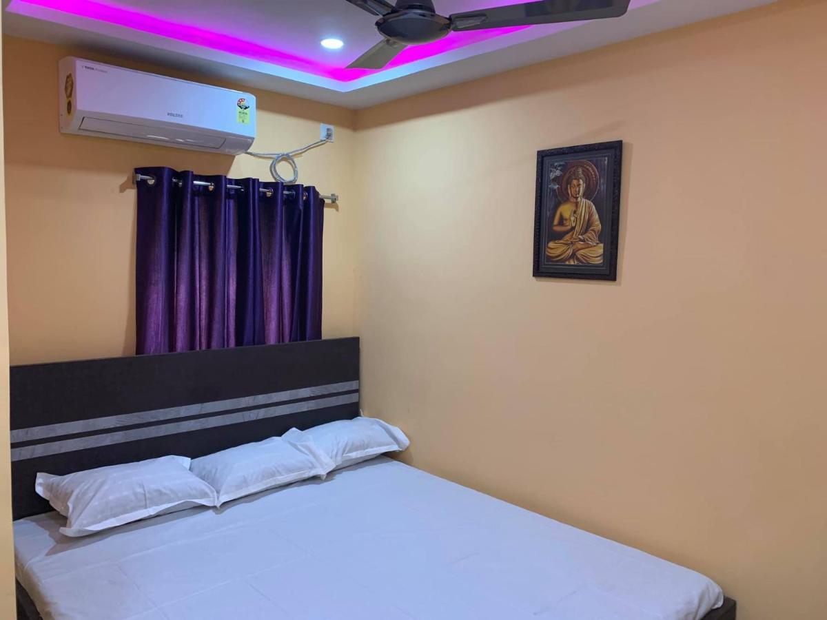 كولكاتا New Ananda Niketan Lodge المظهر الخارجي الصورة