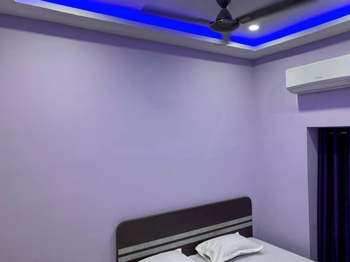 كولكاتا New Ananda Niketan Lodge المظهر الخارجي الصورة