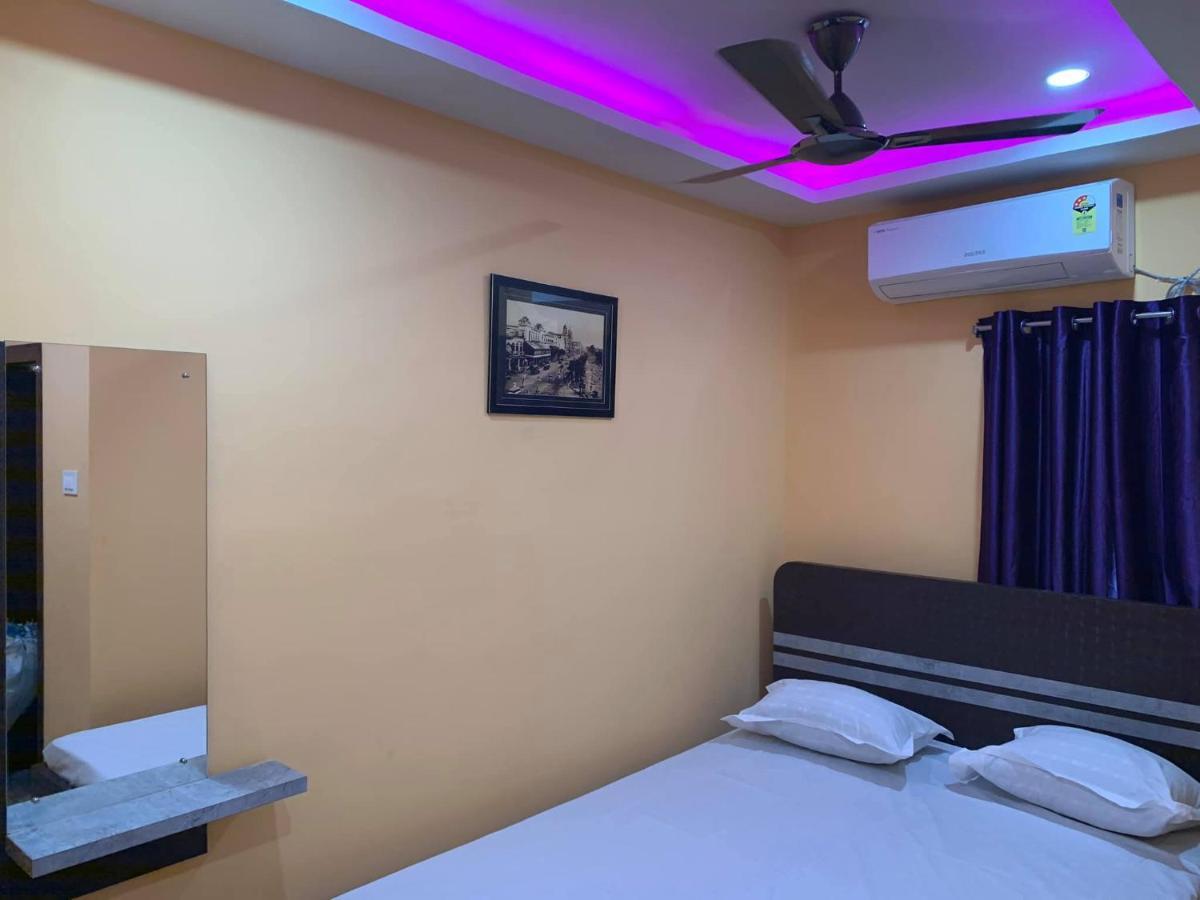 كولكاتا New Ananda Niketan Lodge المظهر الخارجي الصورة