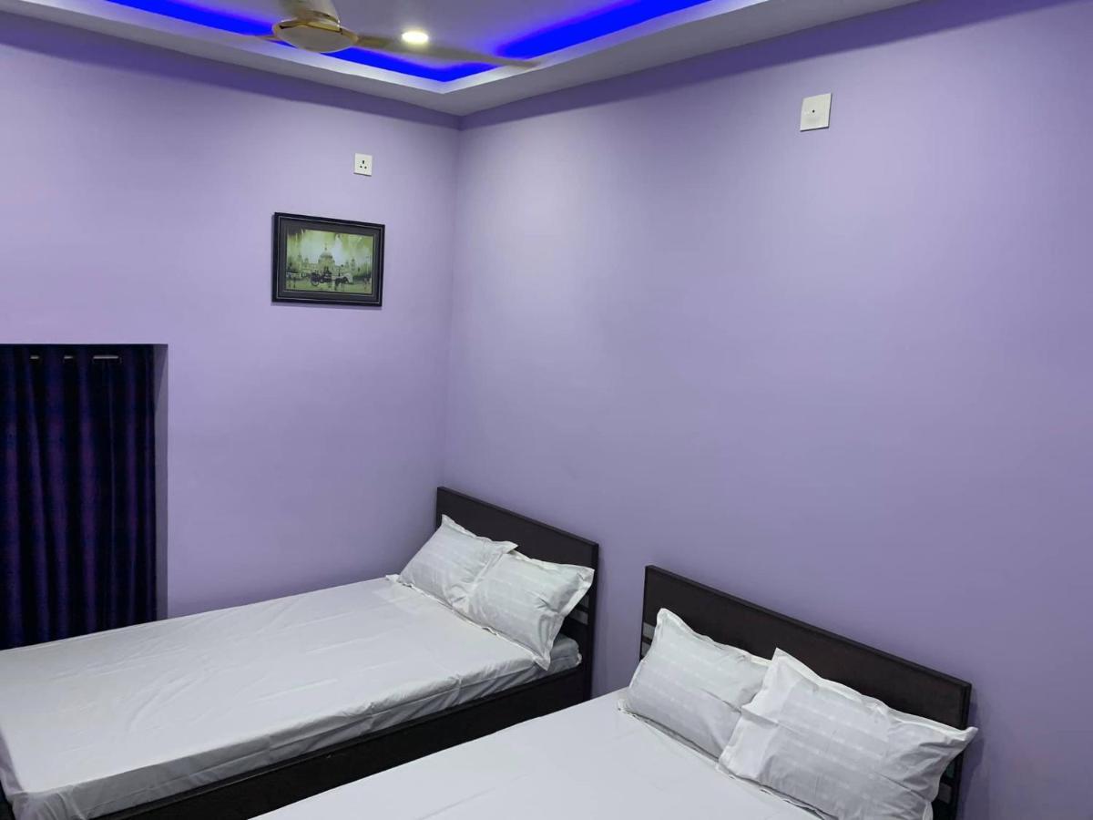 كولكاتا New Ananda Niketan Lodge المظهر الخارجي الصورة
