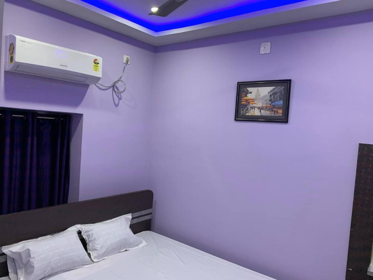 كولكاتا New Ananda Niketan Lodge المظهر الخارجي الصورة
