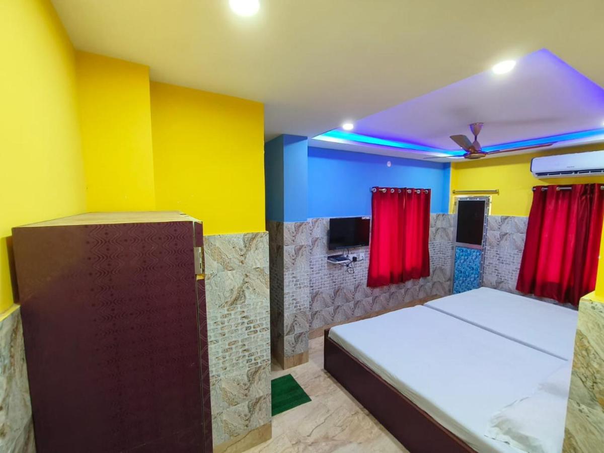 كولكاتا New Ananda Niketan Lodge المظهر الخارجي الصورة