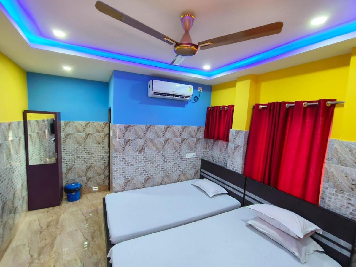 كولكاتا New Ananda Niketan Lodge المظهر الخارجي الصورة